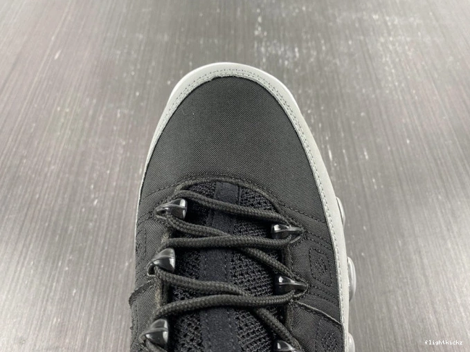 CT8019-060 Particle Jordan 9 Grey Retro 0707
